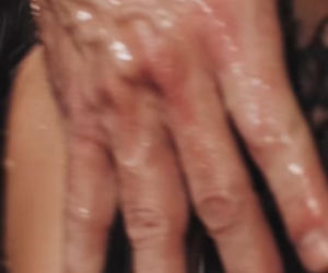 Agnieszka Kaczorowska i Marcin