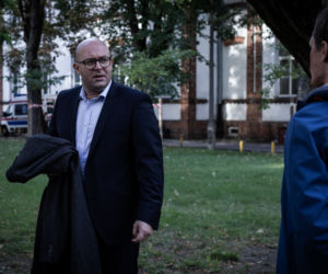 Chyłka - Zaginięcie: kto jest kim w serialu TVN?
