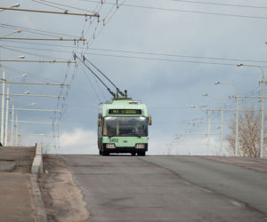 Trolejbus