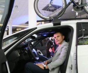 Rafał Majka / Citroen DS5