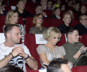Doda Dorota Rabczewska-Stepień, Emil Stępień 