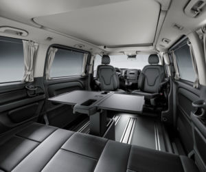 Mercedes-Benz Marco Polo