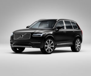 Volvo XC90 Excellence 