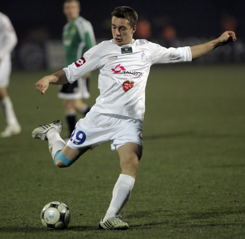 Artur Sobiech