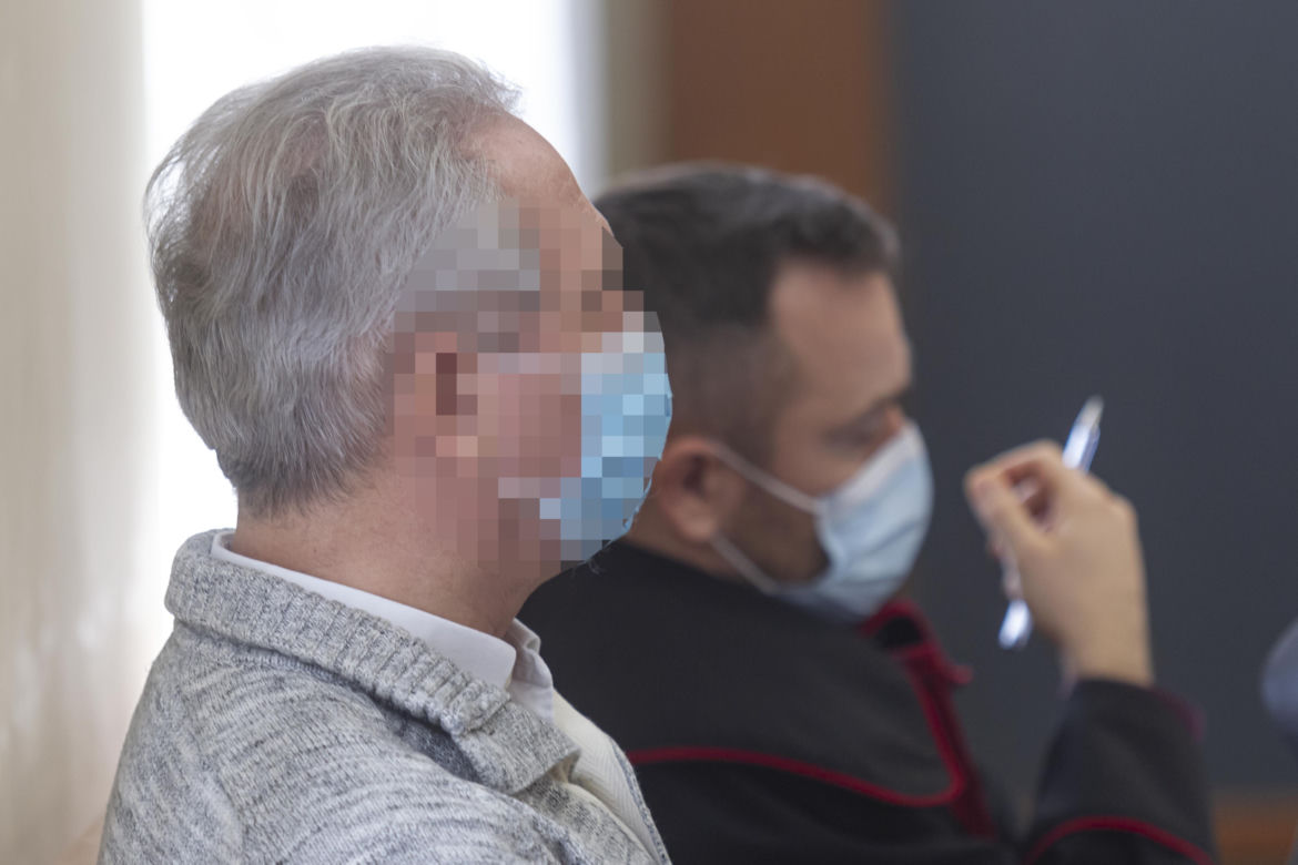 "Zastrzelił ukochaną z rewolweru". Zdjęcia podpięte pod Wrocław. Autor: Tomasz Golla. 