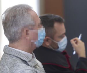 Zastrzelił ukochaną z rewolweru. Zdjęcia podpięte pod Wrocław. Autor: Tomasz Golla. 