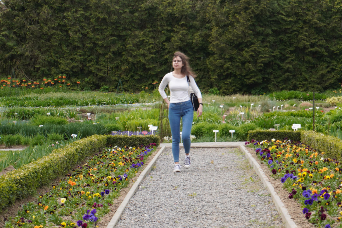 Ogród Botaniczny w Lublinie