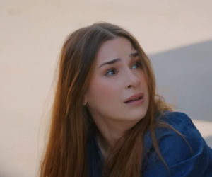 Miłość i nadzieja odc. 370. Sila