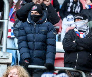 Górnik Zabrze pokonał Piast Gliwice na inaugurację wiosennej rundy Ekstraklasy