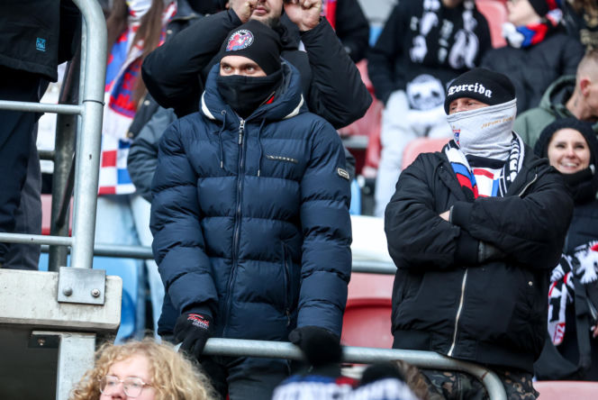 Górnik Zabrze pokonał Piast Gliwice na inaugurację wiosennej rundy Ekstraklasy