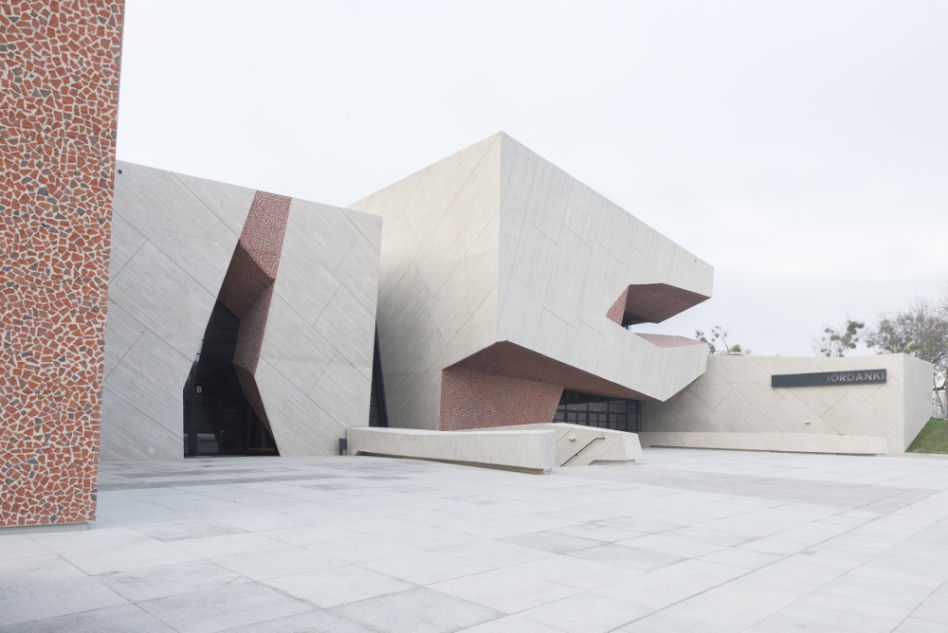 Centrum Kulturalno-Kongresowe Jordanki