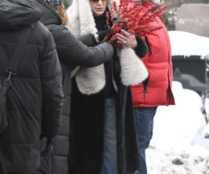 Pogrzeb Michał Urbaniak