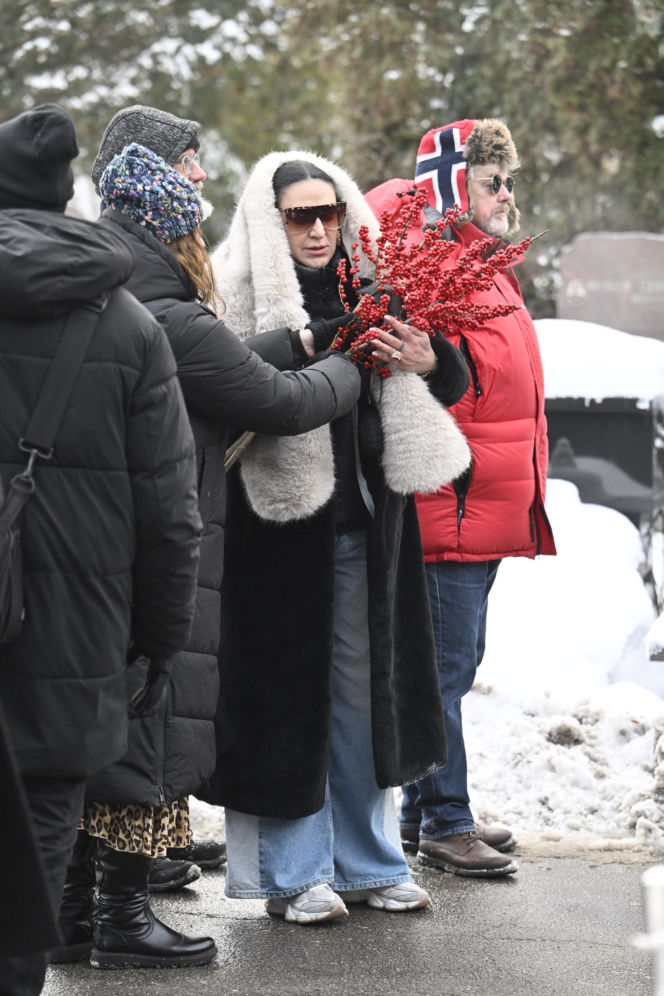 Pogrzeb Michał Urbaniak