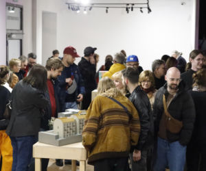 Wystawa Mieszkaniówka - Bytovka w Katowicach