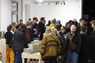 Wystawa Mieszkaniówka - Bytovka w Katowicach