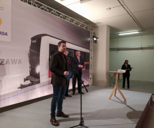 Nowe pociągi metra dla Warszawy. Jest umowa ze Skodą na dostawę wagonów