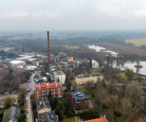 Grupa Arche - Konstacin - Jeziorna