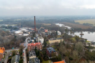 Grupa Arche - Konstacin - Jeziorna