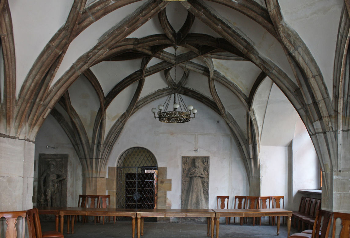 2. Lwówek Śląski 