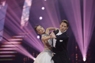 Sebastian Fabijański, Julia Suryś, Taniec z Gwiazdami