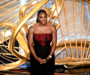 Serena Williams