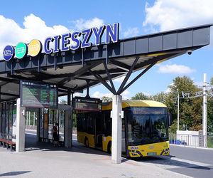 Cieszyn na zdjęciach