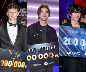Michał Kot nie jest pierwszym mężczyzną, który wygrał Top Model. Pamiętacie poprzednich zwycięzców?