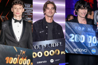 Michał Kot nie jest pierwszym mężczyzną, który wygrał Top Model. Pamiętacie poprzednich zwycięzców?