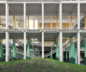 Short lista Mies van der Rohe Award 2026