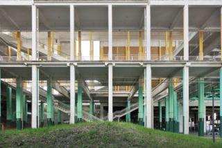 Znamy finalistów tegorocznej nagrody EUmies Awards 2026. Przedstawiamy 7 realizacji, które wytypowało jury