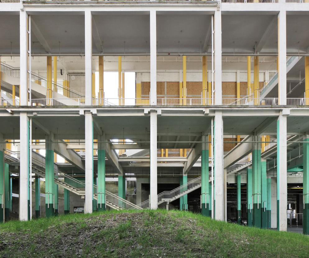 Short lista Mies van der Rohe Award 2026