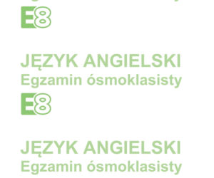 Próbny egzamin ósmoklasisty 2026 - angielski