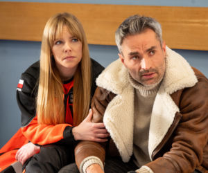 Na sygnale, odcinki 843-845