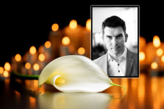 Są szczegóły pogrzebu cenionego architekta. Jacek Borkowski był wielokrotnie nagradzany za swoją pracę