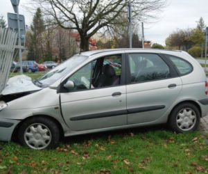 policja