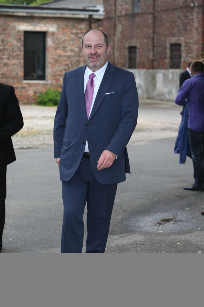 Bogusław Biszof