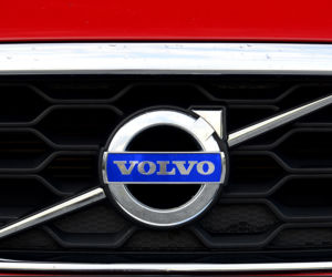 Volvo V40 Cross Country T5