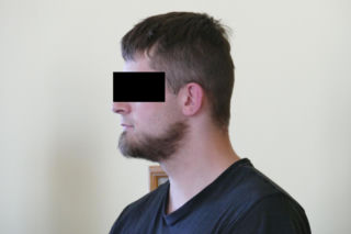 2-letni Henio próbował obudzić zamordowaną mamę. „To jest trauma na całe życie”