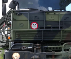 Trzykrotny spadek dostaw rakiet dla Ukrainy. Zełenski apeluje do partnerów o pilne decyzje polityczne