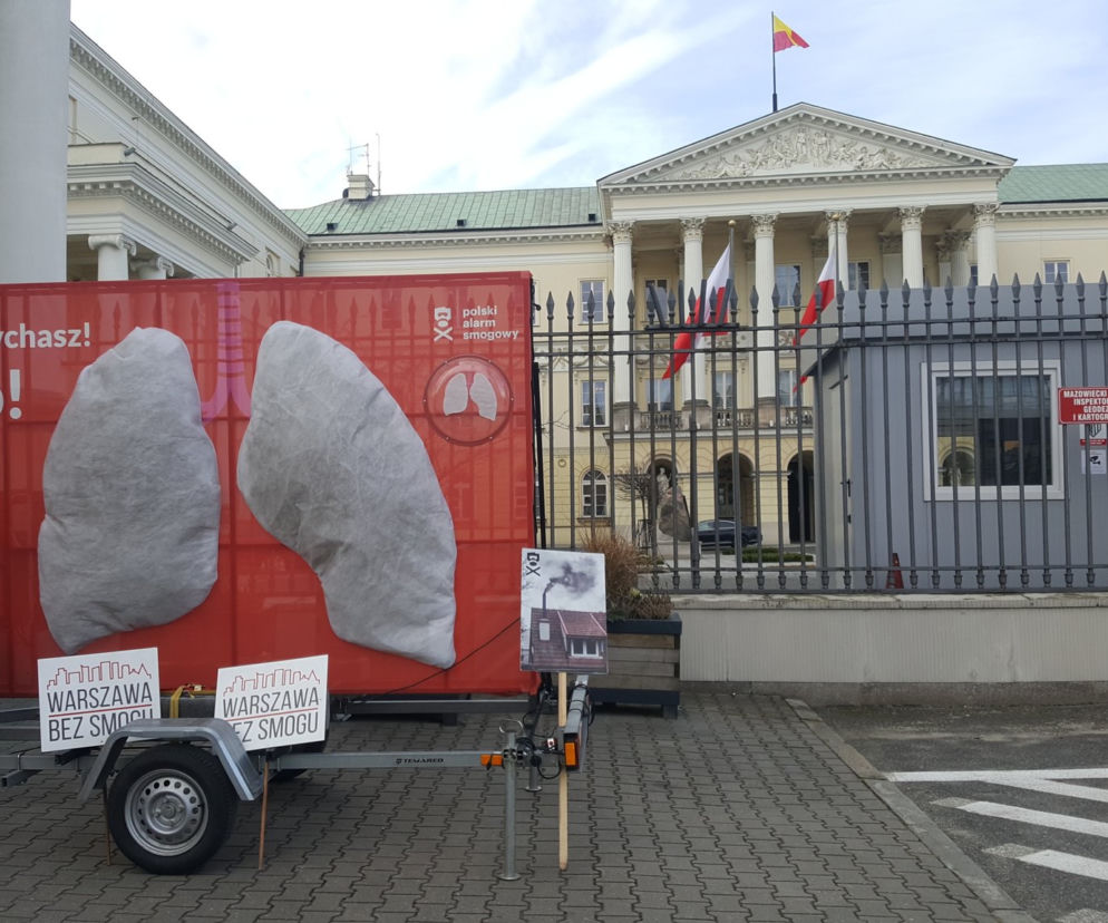 Mobilne Płuca/ PAS