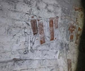 Dewastacja Fortu XI w Toruniu