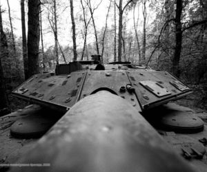 Odnowione Leopardy 2 wracają na Ukrainę. Litwa zakończyła naprawę czołgów, w tym rzadkiej szwedzkiej wersji