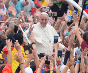 #2016 edycja Polska. Co ważnego działo się wtedy w kraju?