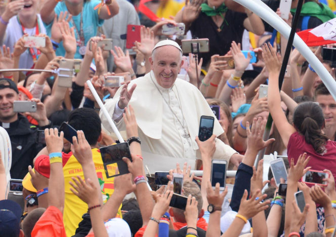 #2016 edycja Polska. Co ważnego działo się wtedy w kraju?