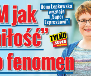 M jak miłość to fenomen