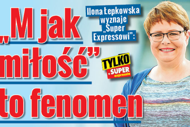 M jak miłość to fenomen