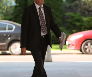 Nie żyje Marek Domaracki