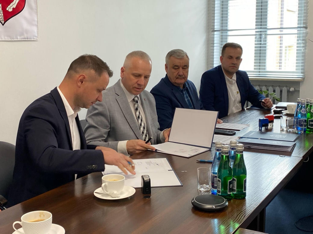 Dziewięć parków kieszonkowych w Siedlcach powstanie jeszcze w tym roku