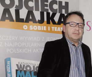 Zbigniew Zamachowski kiedyś i dziś. Tak przez lata zmieniał się głos Shreka i aktor z Trzech kolorów