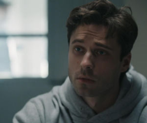 Barwy szczęścia odc. 3336. Cezary Rawicz (Marcel Opaliński)